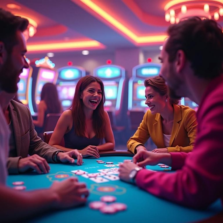 Einsatzlimit bei Online Slots 2026: Wann mehr als 1 Euro pro Spin erlaubt sein kann